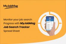 How to track your job applications